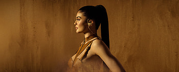 Kyliejenner Balmain , kylie-jenner, celebrities, girls, model HD wallpaper