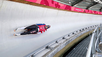 Team USA, Luge HD wallpaper
