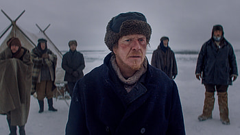 The North Water, TV Series, Watch Online, AMC HD wallpaper