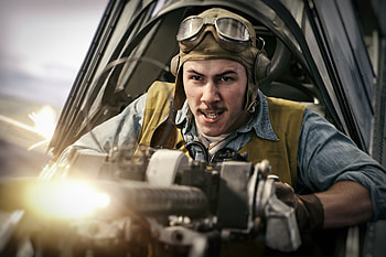 Midway 2019 Nick Jonas, midway, movies, 2019-movies, nick-jonas HD wallpaper