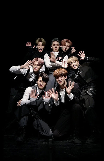 Ateez, ateez, atiny HD phone wallpaper