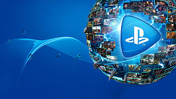 PlayStation Game Pass, Access to games, Gaming subscription, Expansive library HD wallpaper
