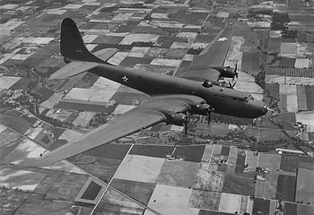 Douglas XB-19, Experimental Aircraft, United States Air Force, Prototypes, Douglas XB19 HD wallpaper