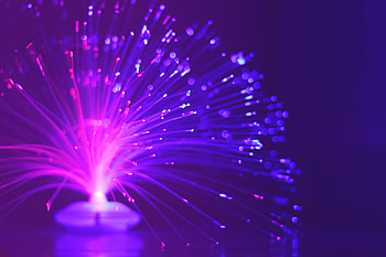 Dark, Glare, Shine, Light, Glow, Thread, Threads, Optical Fiber HD wallpaper