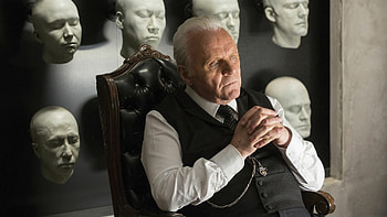 Westworld high-definition , Engaging visuals, Captivating backdrop, Science fiction allure HD wallpaper