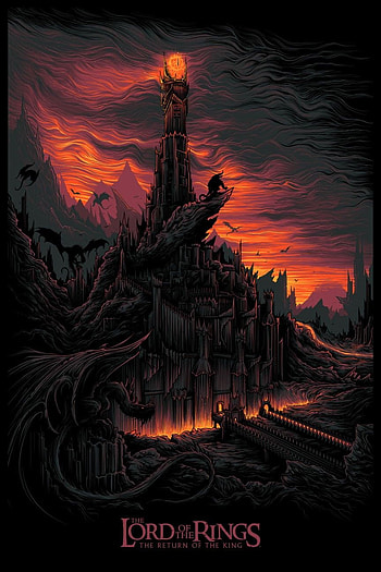 Lord Of The Rings ideas. lord of the rings, lord, the hobbit, The Return of The King HD phone wallpaper