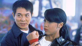Romeo Must Die, couple, die, must, romeo HD wallpaper