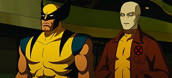 Unleash Your with X-Men '97!, TV Show, X-Men '97, Wolverine HD wallpaper