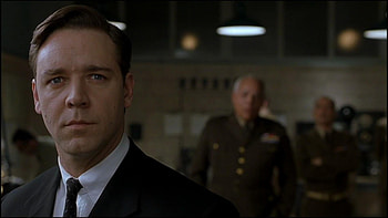 Russell Crowe, A Beautiful Mind, , Resolution HD wallpaper