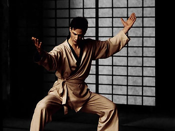 keanu reeves, neo, computer geek, matrix, scifi HD wallpaper