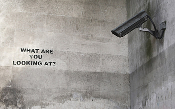 Spy tf2 cameras banksy HD wallpaper