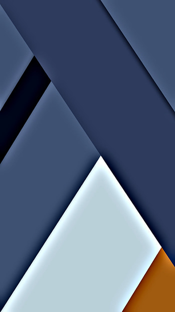 blue material design, stripes, modern, symmetry, flat, texture, pattern, abstract, lines, tint, colorful HD phone wallpaper
