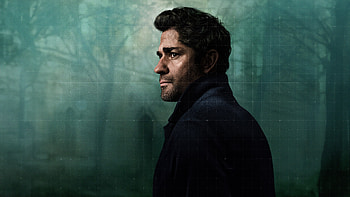 Jack Ryan: Shadow Ops Jack Ryan - Forest Resolve () Jack Ryan - Quiet Vigil, Jack Ryan HD wallpaper