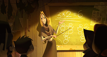 Klaus (2019), Geeks under grace, In-depth review, Animation masterpiece HD wallpaper