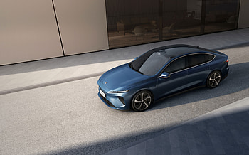 ET7, NIO Auto HD wallpaper