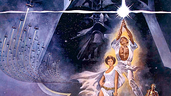 Star Wars (2022) movie HD wallpaper