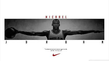 ... Background Full . michael jordan, chicago bulls, nike, basketball HD wallpaper