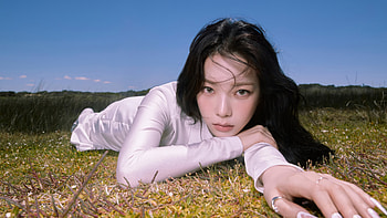 Karina Aespa Pc HD wallpaper