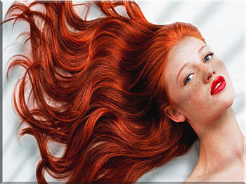 Long Red Hair, model, gorgeous, girl, red hair, beautiful, beauty, woman, ginger, lady, pretty, red head, cintia dicker, redhead HD wallpaper