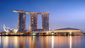 Landscape, Cities HD wallpaper