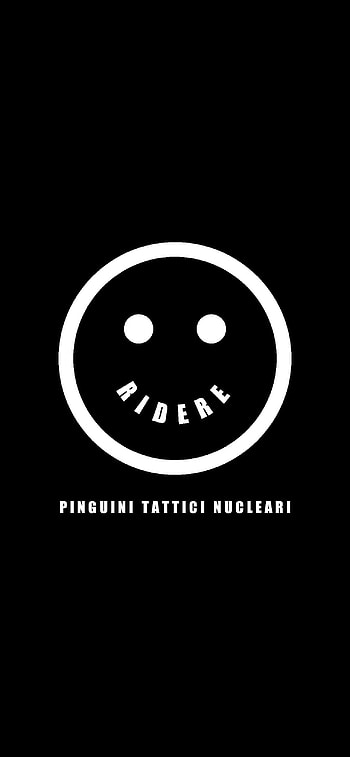 RIDERE, Pinguini Tattici Nucleari HD phone wallpaper