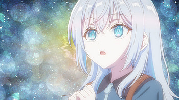 Alya, Anime, Alya Sometimes Hides Her Feelings in Russian, Alisa Mikhailovna Kujou HD wallpaper