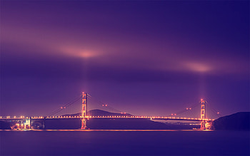 San Franciso Golden Gate Bridge , san-franciso, world, city, bridge HD wallpaper