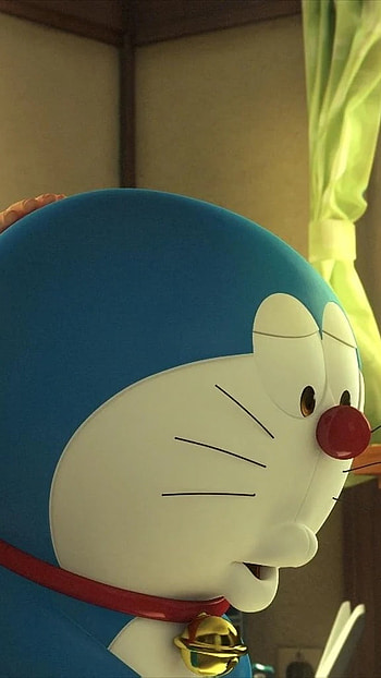 Nobita Doraemon, Cartoon HD phone wallpaper