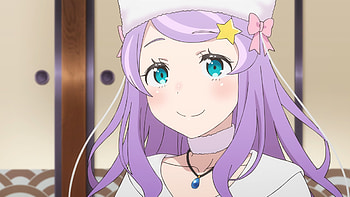 Anastasia Hoshin, Anime, Re:Zero - Starting Life in Another World, Anastasia Hoshin HD wallpaper