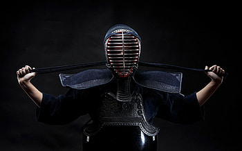 Kendo, Sports HD wallpaper