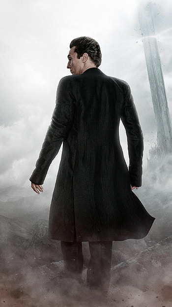 The Dark Tower (2022) movie HD phone wallpaper