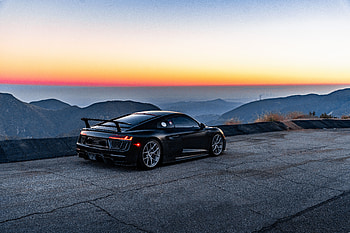 Audi R8 V10 10k, audi-r8, audi, 2024-cars, cars HD wallpaper