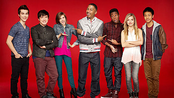 Nick Cannon, Cartoon Network, Incredible Crew, Variety HD wallpaper