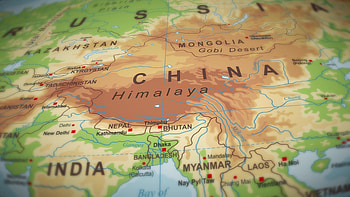 Southeast Asia, Geography HD wallpaper
