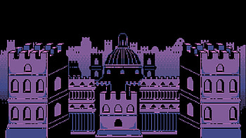 Made a Ruins - Hope you like it! HD wallpaper