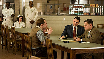 Shutter Island (2022) movie HD wallpaper
