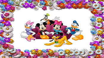 Disney, Movie HD wallpaper