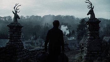 Sleepy Hollow movie props, Ultimate movie collectables, Tim Burton, Gothic horror HD wallpaper