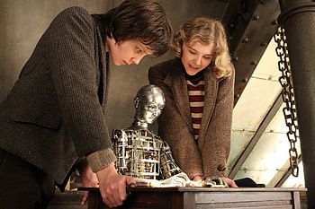 Hugo , Movie HQ HD wallpaper