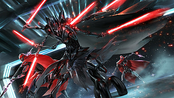 General Grievous, Star Wars HD wallpaper