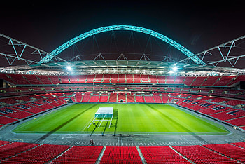 Wembley Stadium, English national team, London HD wallpaper