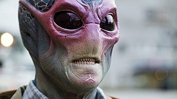 S01E04, Resident Alien HD wallpaper