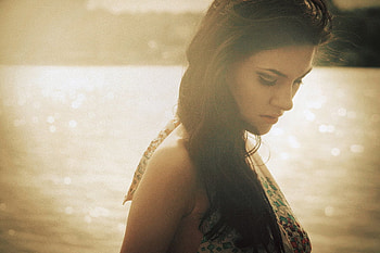 Raluca Ungureanu, sunlight, graphy, beautiful, lake HD wallpaper