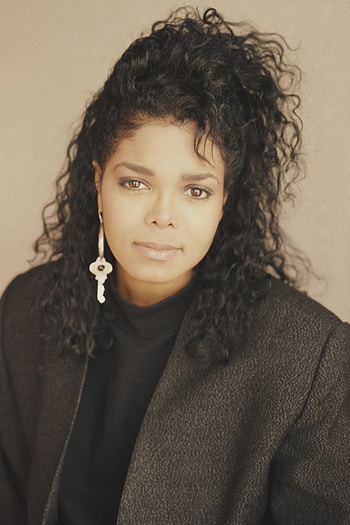 Janet Jackson, Celebs, Legendary career HD phone wallpaper
