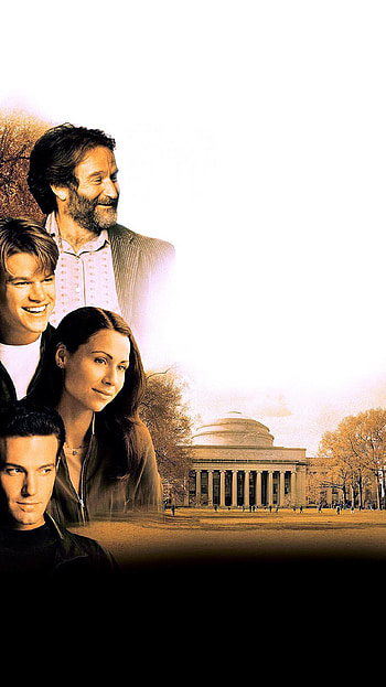 Good Will Hunting (2022) movie HD phone wallpaper