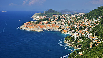 Dubrovnik , Dubrovnik backgrounds HD wallpaper