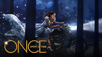 Once Upon A Time HD wallpaper