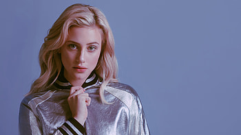 Lili Reinhart 2020, lili-reinhart, celebrities, girls HD wallpaper