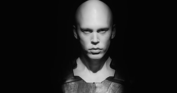 Dune Part Two Featuring Austin Butler's Intriguing Portrait, Austin Butler, movie, Dune: Part Two HD wallpaper