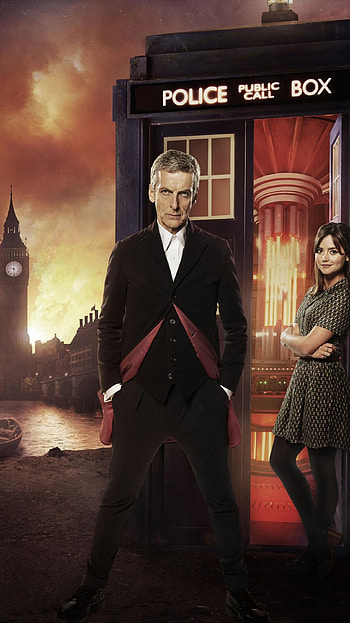 Doctor Who (2022) movie HD phone wallpaper